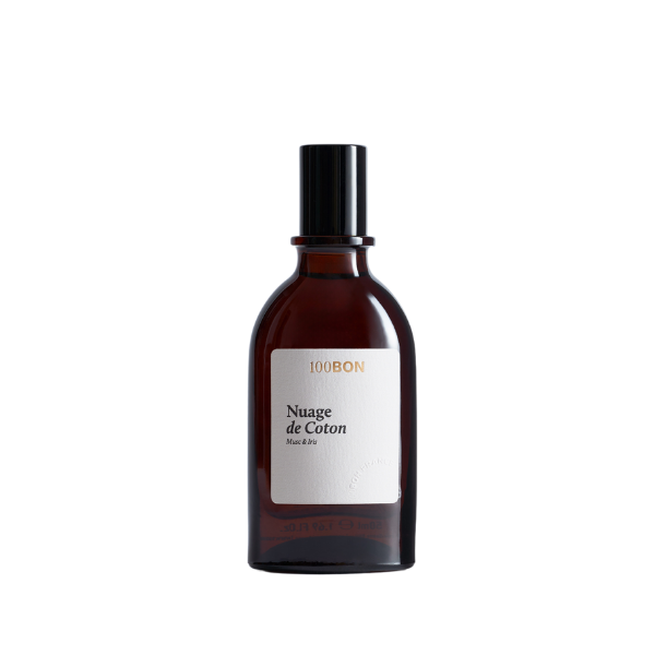 Nuage de Coton (Clean & Floral) - Eau de Toilette