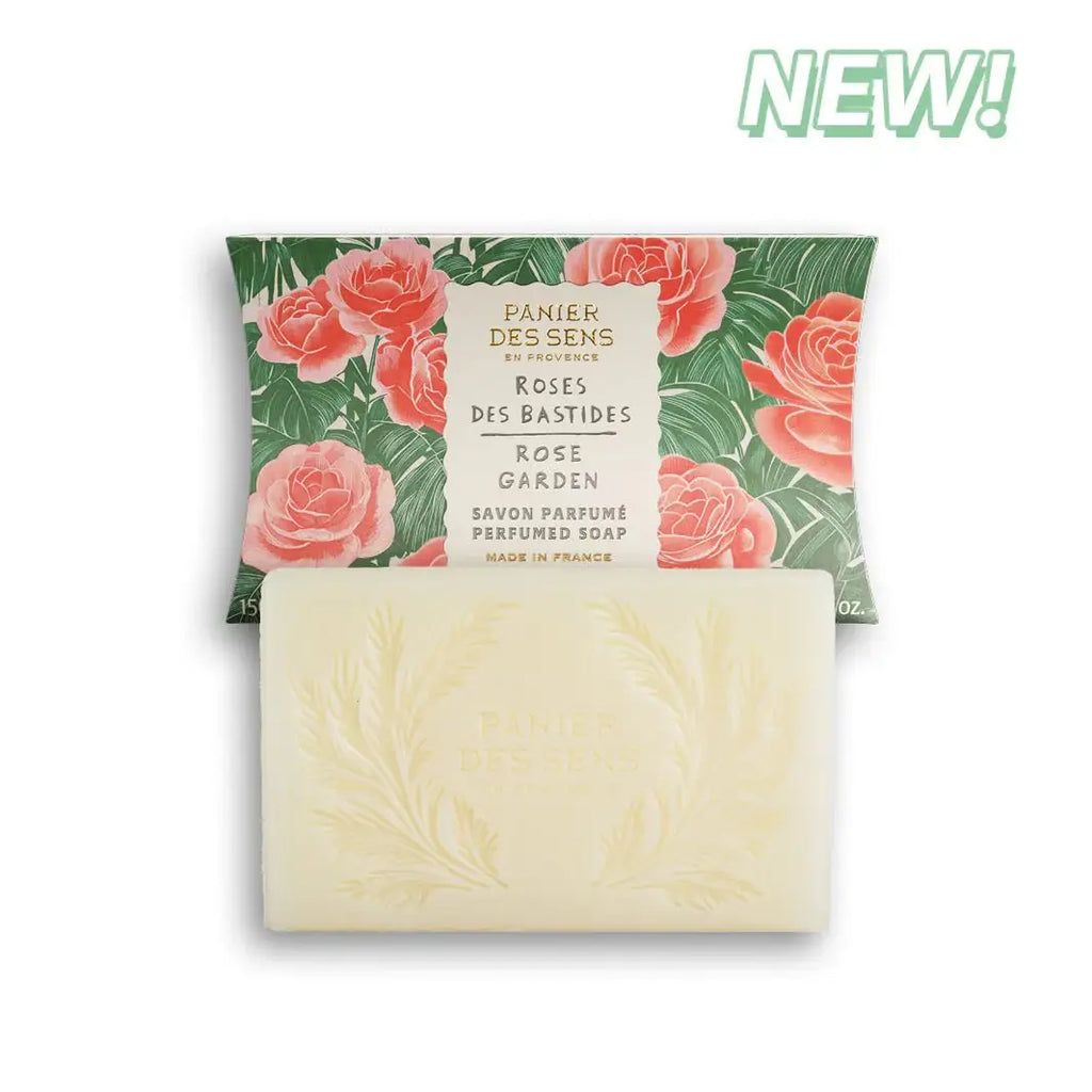 Rose Garden- Eau de Parfum-1.7FLOZ/50ML