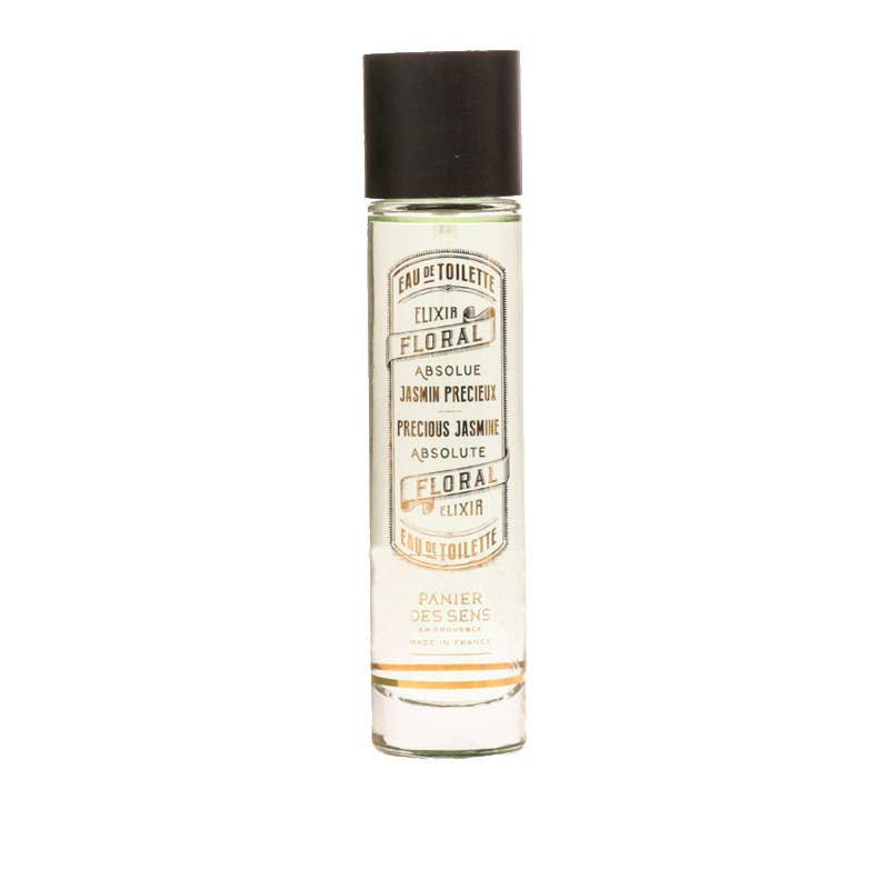 Precious Jasmine Eau de Toilette