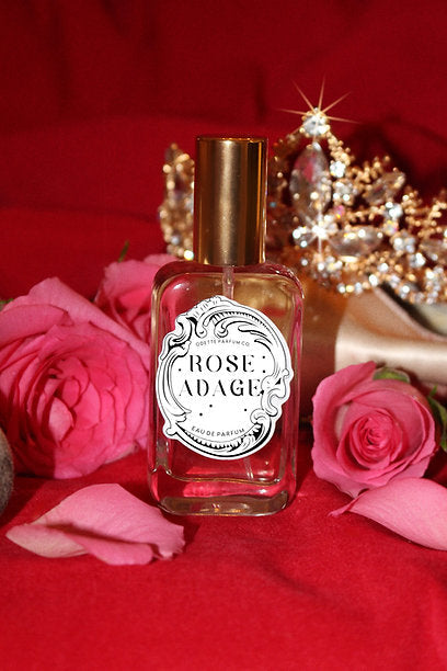 Rose Adage