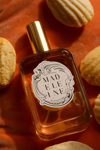 Madeleine