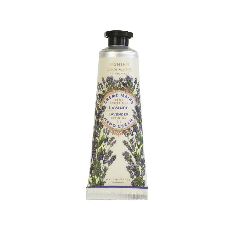 Lavender Hand Cream