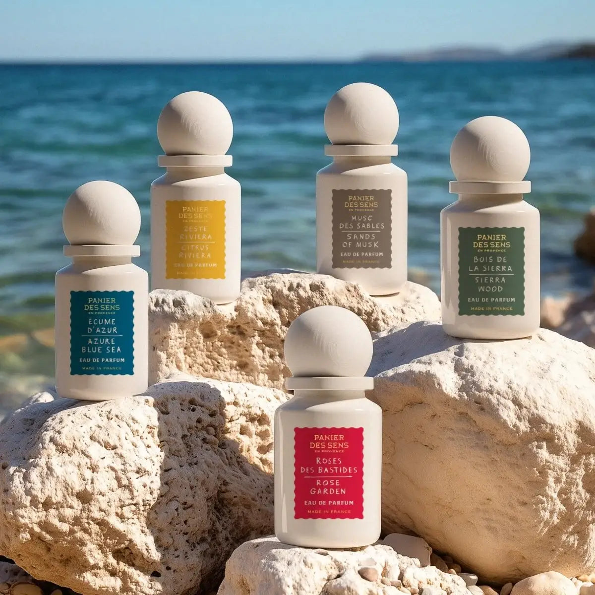 Rose Garden- Eau de Parfum-1.7FLOZ/50ML