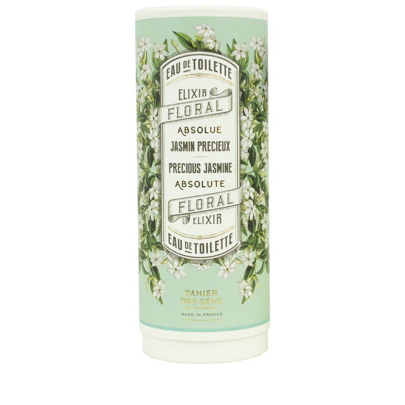 Precious Jasmine Eau de Toilette