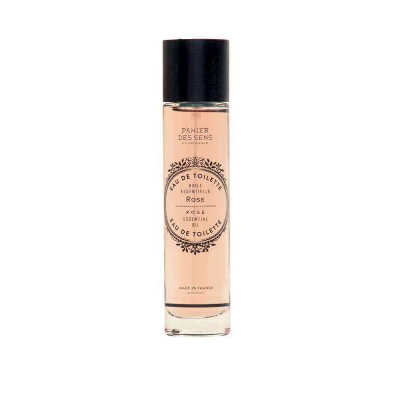 Rose Eau de Toilette