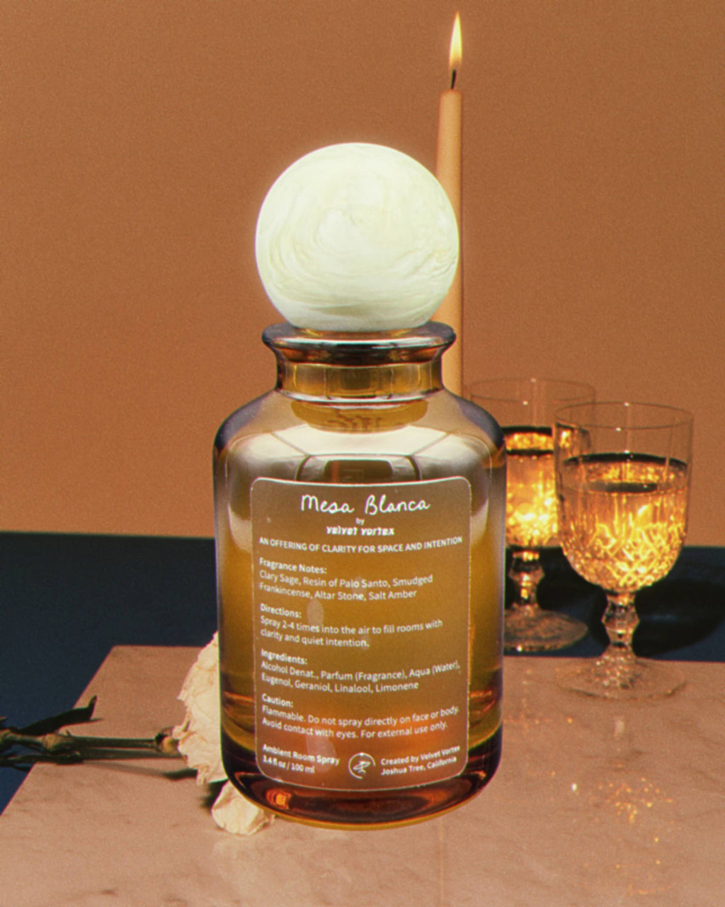 Mesa Blanca