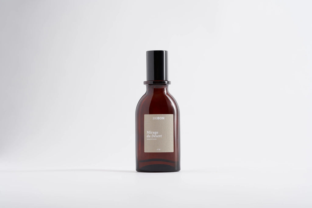 Mirage du Desert Eau de Toilette