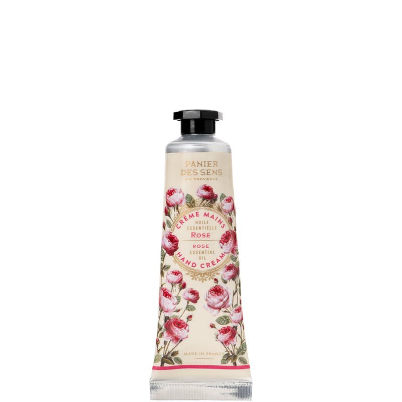 Hand Care Gift Set- Lavender, Rose, Verbena