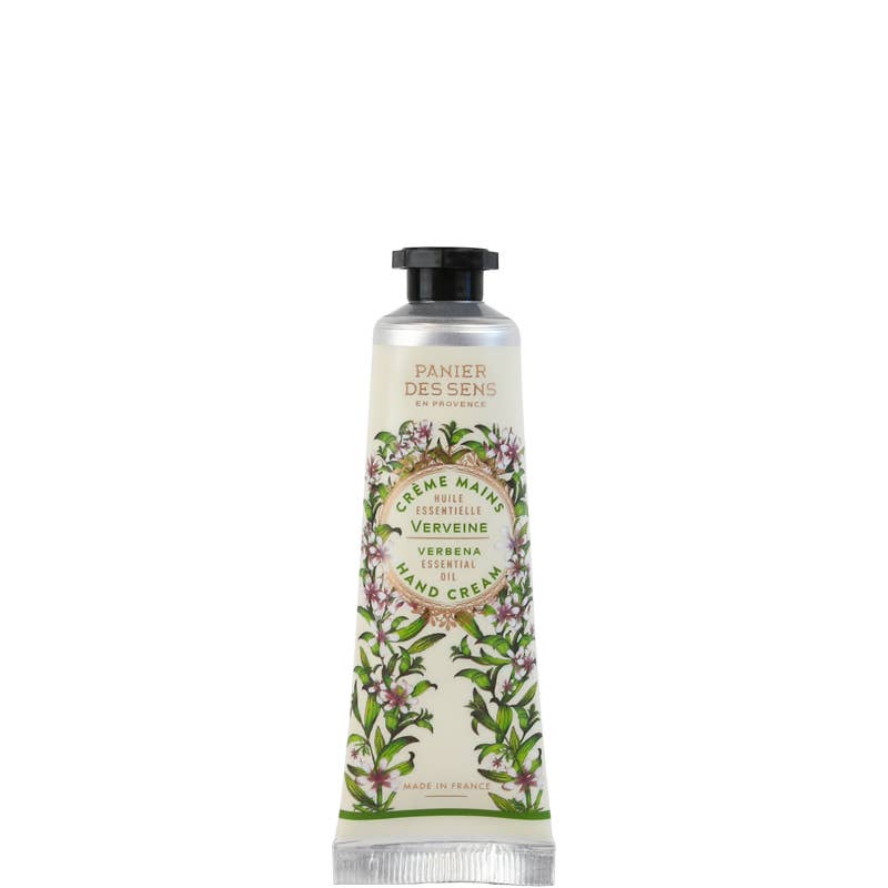 Hand Care Gift Set- Lavender, Rose, Verbena