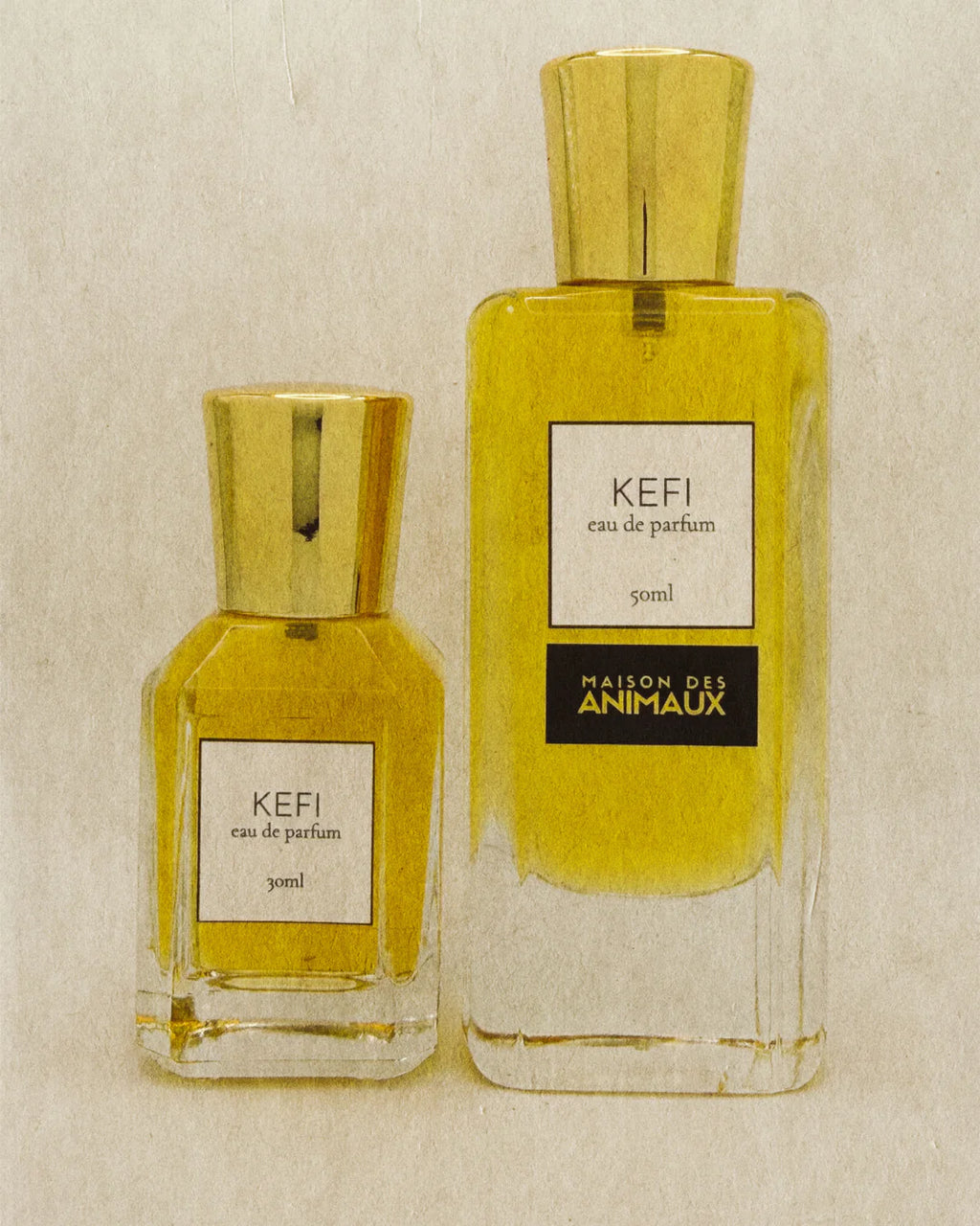 Kefi