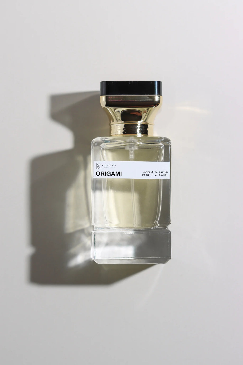 Origami Extrait de Parfum