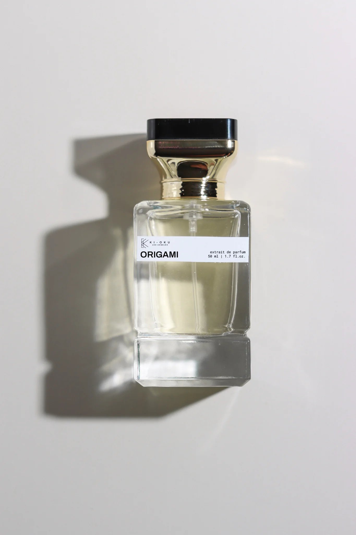 Origami Extrait de Parfum