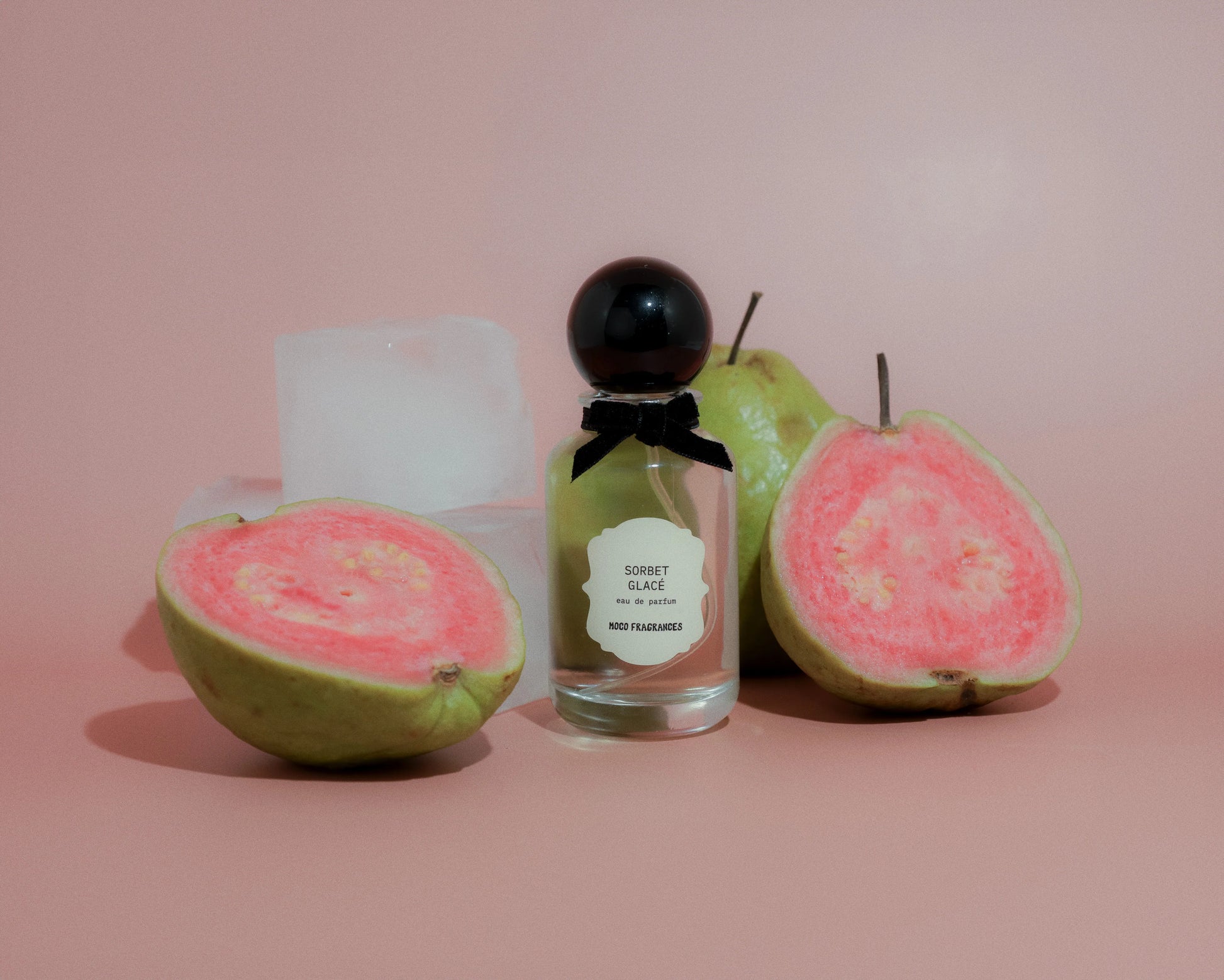 Sorbet Glacé
