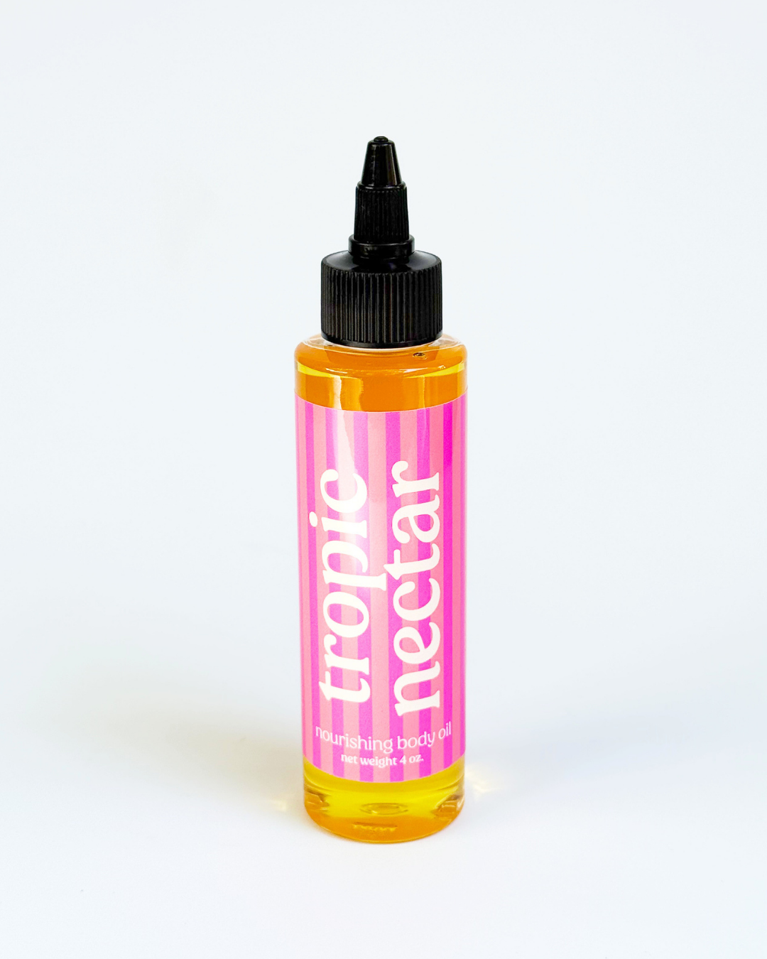 Tropic Nectar Body Oil