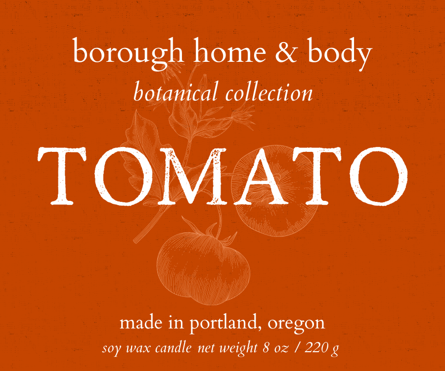 Tomato